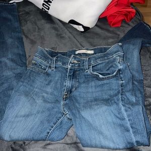 levi jeans